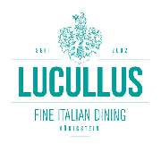 Lucullus Restaurant - GALLERY