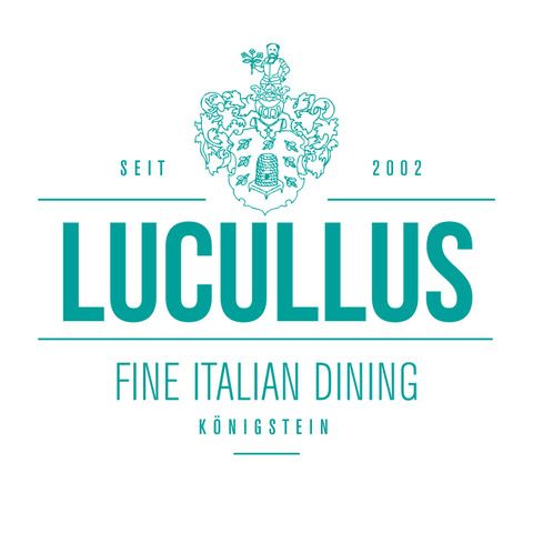 Lucullus Restaurant - LOGO