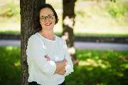 Lucyna Reich Coaching - Lucyna Reich Coaching