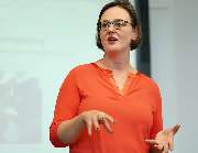 Lucyna Reich Coaching - Lucyna Reich Coaching