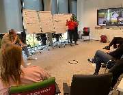 Lucyna Reich Coaching - Lucyna Reich Coaching