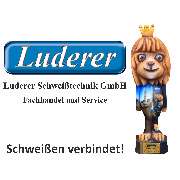 Luderer Schweißtechnik GmbH, Schweißen verbindet!