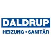 Ludger Daldrup GmbH Heizung u. Sanitär - LOGO