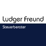 Ludger Freund Steuerberater - LOGO