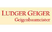 Ludger Geiger Geigenbaumeister - LOGO