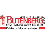 Ludger u. Thomas Butenberg GbR - LOGO