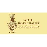 Ludwig Bauer - GmbH & Co. KG - LOGO