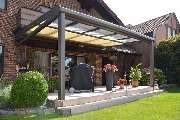 Ludwig Buß | Terrassenüberdachungen - Wintergärten - Markisen - GALLERY