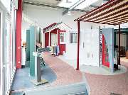 Ludwig Buß | Terrassenüberdachungen - Wintergärten - Markisen - GALLERY