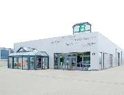 Ludwig Buß | Terrassenüberdachungen - Wintergärten - Markisen - GALLERY