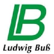 Ludwig Buß | Terrassenüberdachungen - Wintergärten - Markisen - LOGO