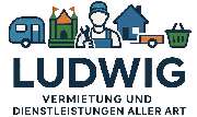 LUDWIG Dienstleistungen & Vermietung aller Art - 1