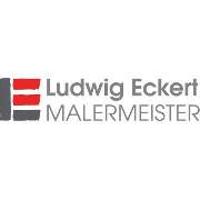 Ludwig Eckert Malermeister - LOGO