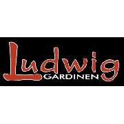 Ludwig Gardinen - LOGO