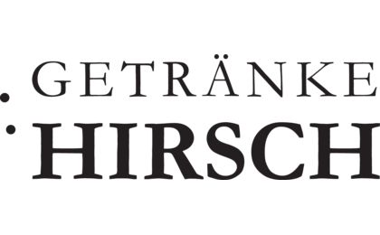 Ludwig Hirsch Getränke - LOGO