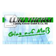 Ludwig Kistner GmbH & Co KG Glasgroßhandlung und Isolierglasproduktion - LOGO