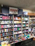 Ludwig - Buchhandlung Ludwig Alexanderplatz Basement