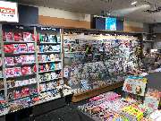 Ludwig - Buchhandlung Ludwig Alexanderplatz Basement