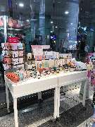 Ludwig - Buchhandlung Ludwig Bahnhof Friedrichstraße