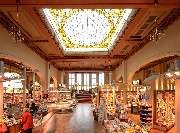 Ludwig - Buchhandlung Ludwig Hauptbahnhof Leipzig