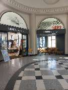 Ludwig - Buchhandlung Ludwig im Bahnhof Coburg
