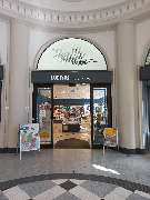 Ludwig - Buchhandlung Ludwig im Bahnhof Coburg