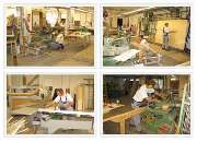 Ludwig Meyer GmbH - Fenster & Türen - GALLERY