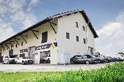 Ludwig Moser Kfz-Meisterbetrieb - GALLERY