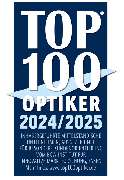 Ludwig Oehm Sehmanufaktur Frankfurt a.M. GmbH & Co.KG - Auszeichnung als Top 100 Optiker Deutschlands