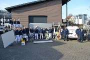 Ludwig Schneider & Sohn Maler- und Verputzerarbeiten - GALLERY