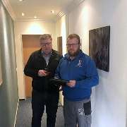 Ludwig Schneider & Sohn Maler- und Verputzerarbeiten - GALLERY