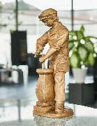 Ludwig Zentgraf GmbH - Grabmale & Natursteinwerk - GALLERY