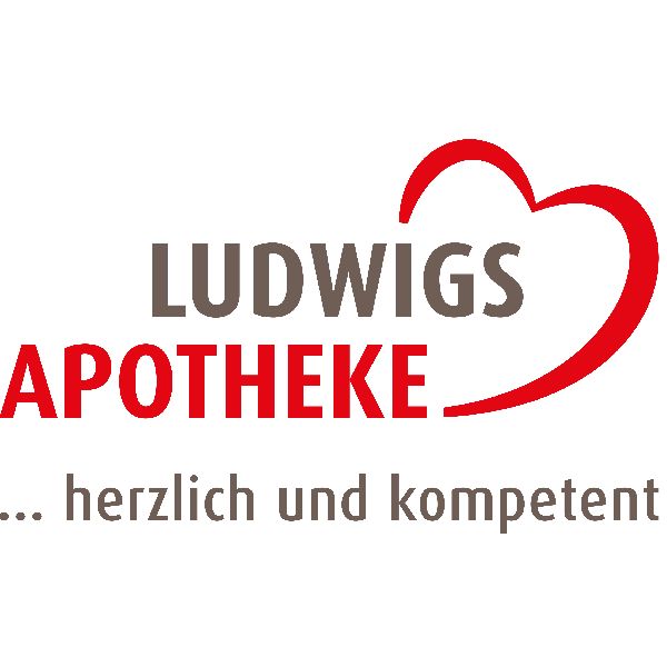 Ludwigs-Apotheke - Logo der Ludwigs-Apotheke