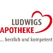 Ludwigs-Apotheke - Logo der Ludwigs-Apotheke