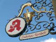 Ludwigs-Apotheke Verena Bockhorni - GALLERY