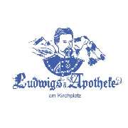 Ludwigs-Apotheke Verena Bockhorni - LOGO