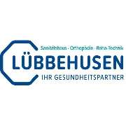 Lübbehusen GmbH Sanitätshaus - LOGO