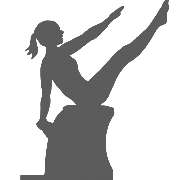 Lübeck Pilates Studio - LOGO