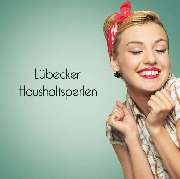 Lübecker Haushaltsperlen - 1