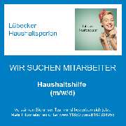 Lübecker Haushaltsperlen - Haushaltshilfe (m/w/d)