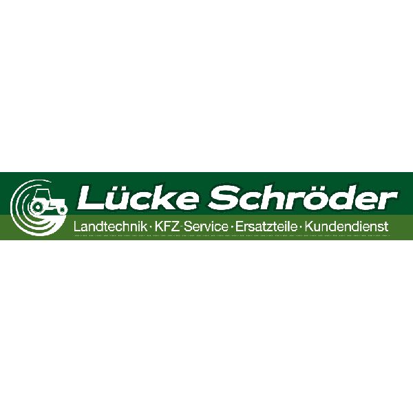 Lücke-Schröder - LOGO