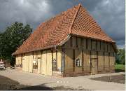 Lüdemann & Runge Holzbau GmbH - GALLERY