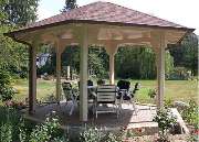 Lüdemann & Runge Holzbau GmbH - GALLERY