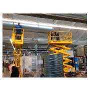 Lüftungsbau Platzer GmbH - GALLERY