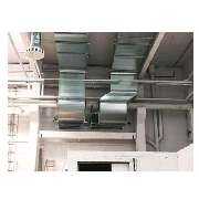 Lüftungsbau Platzer GmbH - GALLERY