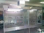 Lüftungsbau Platzer GmbH - GALLERY