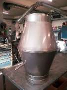 Lüftungsbau Platzer GmbH - GALLERY