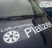 Lüftungsbau Platzer GmbH - GALLERY