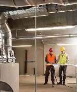 Lüftungsbau Platzer GmbH - GALLERY