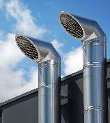 Lüftungsbau Platzer GmbH - GALLERY